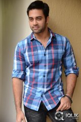 Navdeep Press Meet Photos